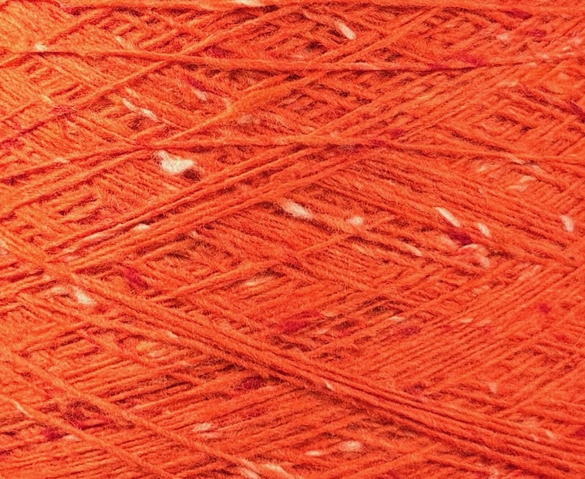 Northpole Tweed 450m/100g Orange Corallo 474